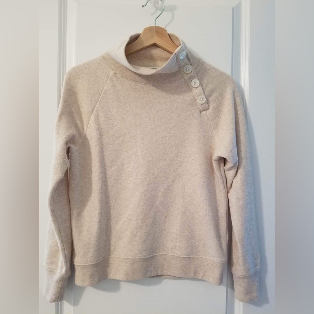 J Crew Sweater